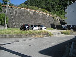 物件画像 松山市祝谷東町