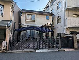 物件画像 松山市木屋町 一戸建