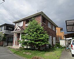 物件画像 松山市久米窪田町 一戸建