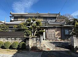 物件画像 松山市祝谷 一戸建