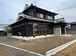 物件画像 松山市西垣生町 一戸建