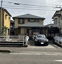 物件画像 松山市安城寺町 一戸建