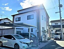 物件画像 松山市星岡 一戸建