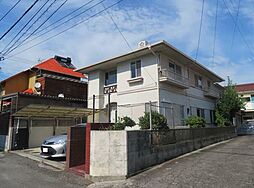 物件画像 松山市山越町 一戸建