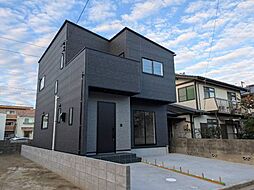 物件画像 松山市北斎院町 一戸建