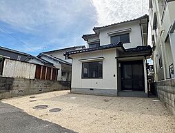 物件画像 松山市古三津 一戸建