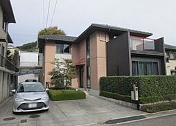 物件画像 松山市湯の山東 一戸建