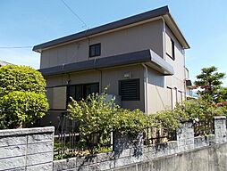 物件画像 松山市南梅本町 一戸建