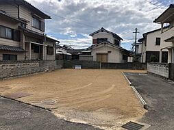 物件画像 松山市北斎院町