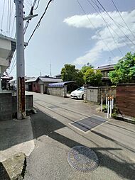 物件画像 松山市久保田町 久保田町II　分譲地（1区画）