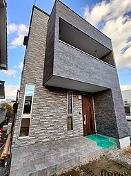 物件画像 松山市東野 一戸建 東野3丁目新築住宅