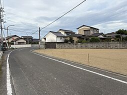 物件画像 伊予郡松前町中川原 売土地