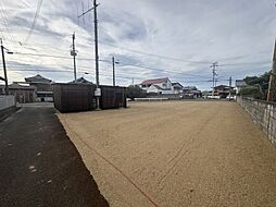 物件画像 伊予郡松前町中川原 売土地