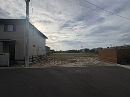 物件画像 伊予郡松前町中川原 売土地(専用住宅建築不可)