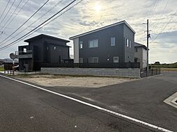物件画像 伊予郡松前町中川原 売土地(専用住宅建築不可)