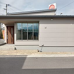 物件画像 西条市周布 一戸建 ザ・平屋　周布