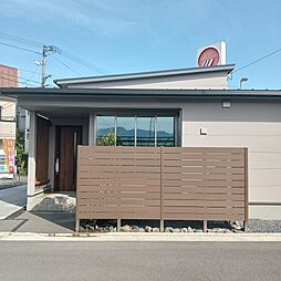 物件画像 西条市周布 一戸建 ザ・平屋 周布