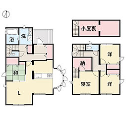 物件画像 伊予郡松前町浜 一戸建 セキスイハイム省エネの家美邸