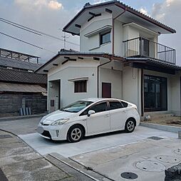 物件画像 松山市水泥町 一戸建 水泥町　中古住宅