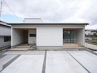 愛媛県東温市北野田：物件画像