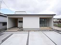 物件画像 東温市北野田 一戸建 ザ・平屋モデルハウス