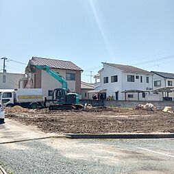 物件画像 伊予郡松前町中川原 シンケンタウン中川原