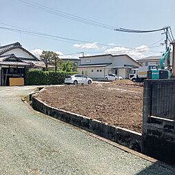 物件画像 伊予郡松前町中川原 シンケンタウン中川原