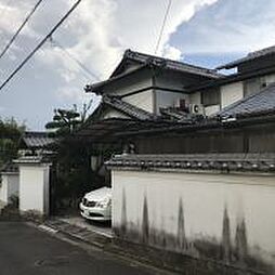 物件画像 松山市祝谷東町 一戸建