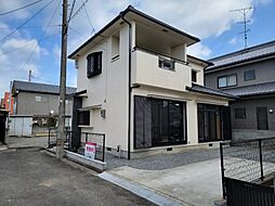 物件画像 松山市和田 一戸建