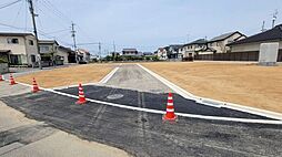 物件画像 松山市和気町 和気町1丁目6区画