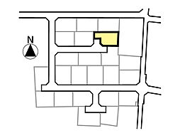 物件画像 伊予郡松前町南黒田 南黒田23区画