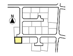 物件画像 伊予郡松前町南黒田 南黒田23区画