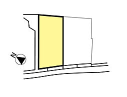 物件画像 伊予市下三谷 下三谷2区画