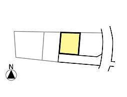 物件画像 東温市牛渕 牛渕3区画