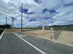 物件画像 東温市牛渕 牛渕3区画