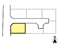 物件画像 松山市東垣生町 東垣生町6区画