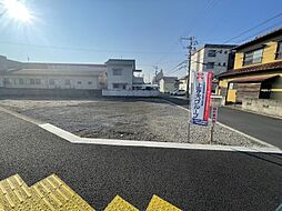 物件画像 松山市土居田町 土居田町1区画