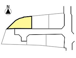 物件画像 松山市土居町 土居町5区画