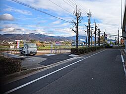 物件画像 東温市牛渕 牛渕1区画