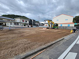 物件画像 松山市北斎院町 北斎院町5区画