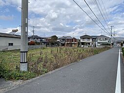 物件画像 松山市東方町