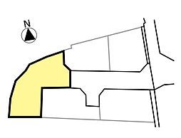 物件画像 松山市畑寺 畑寺4丁目5区画