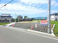 愛媛県松山市恵原町甲1284-1他：物件画像