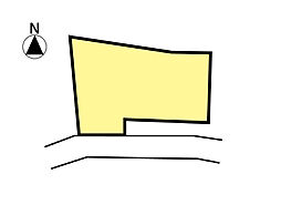 物件画像 松山市上野町 上野町1区画