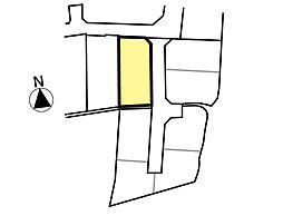 物件画像 伊予郡砥部町高尾田 高尾田8区画