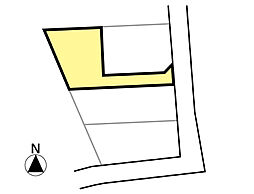 物件画像 伊予郡松前町中川原 中川原4区画