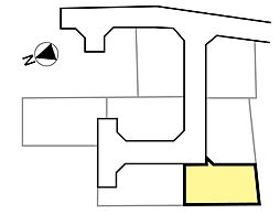 物件画像 松山市北条辻 北条辻7区画