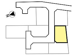 物件画像 松山市北条辻 北条辻7区画