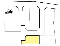 物件画像 松山市北条辻 北条辻7区画