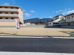 物件画像 松山市北条辻 北条辻7区画